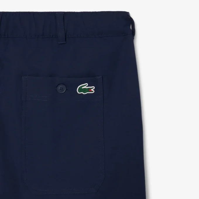 Men’s Ultra Dry Cropped Golf Pants