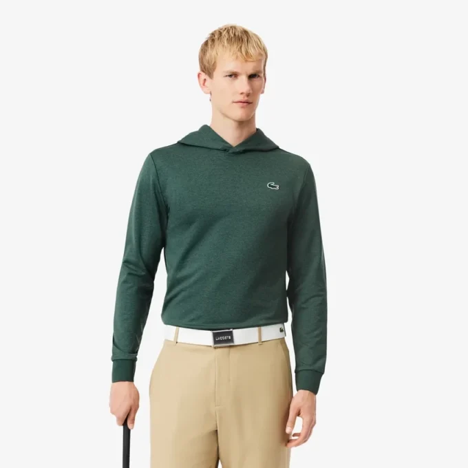 Men’s Ultra Dry Golf Hoodie