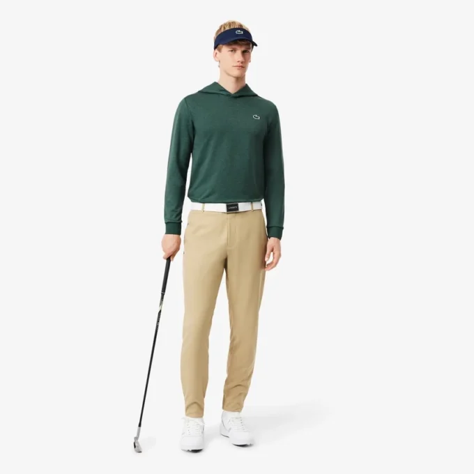 Men’s Ultra Dry Golf Hoodie