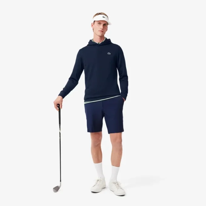 Men’s Ultra Dry Golf Hoodie