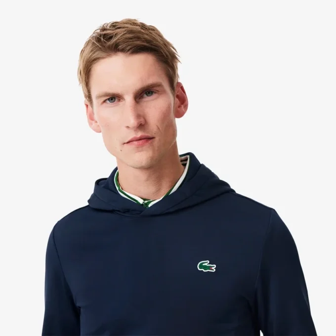 Men’s Ultra Dry Golf Hoodie