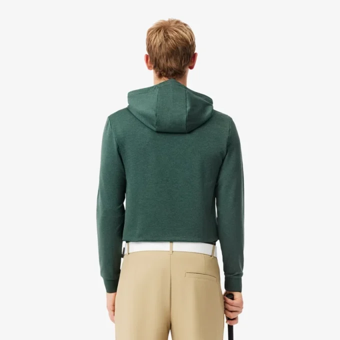 Men’s Ultra Dry Golf Hoodie