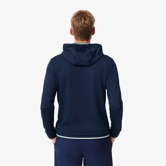 Men’s Ultra Dry Golf Hoodie