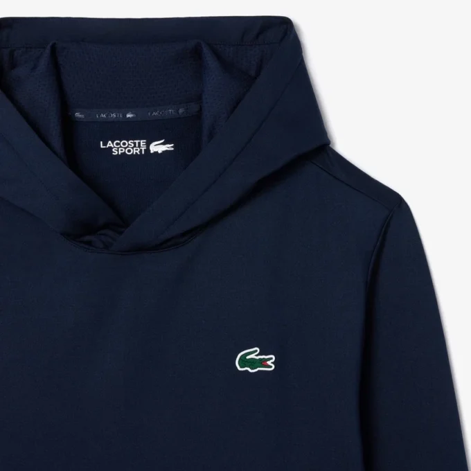 Men’s Ultra Dry Golf Hoodie