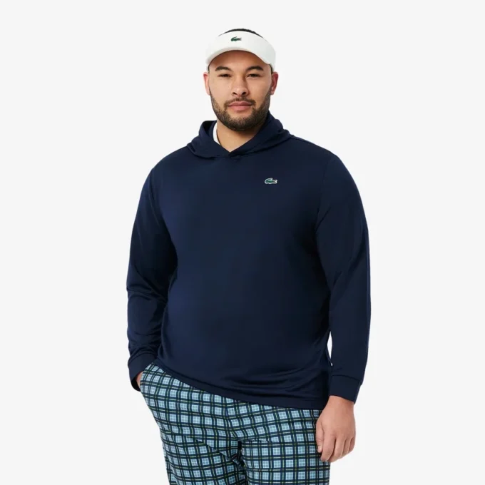 Men’s Ultra Dry Golf Hoodie