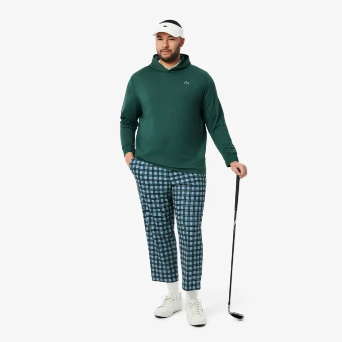 Men’s Ultra Dry Golf Hoodie