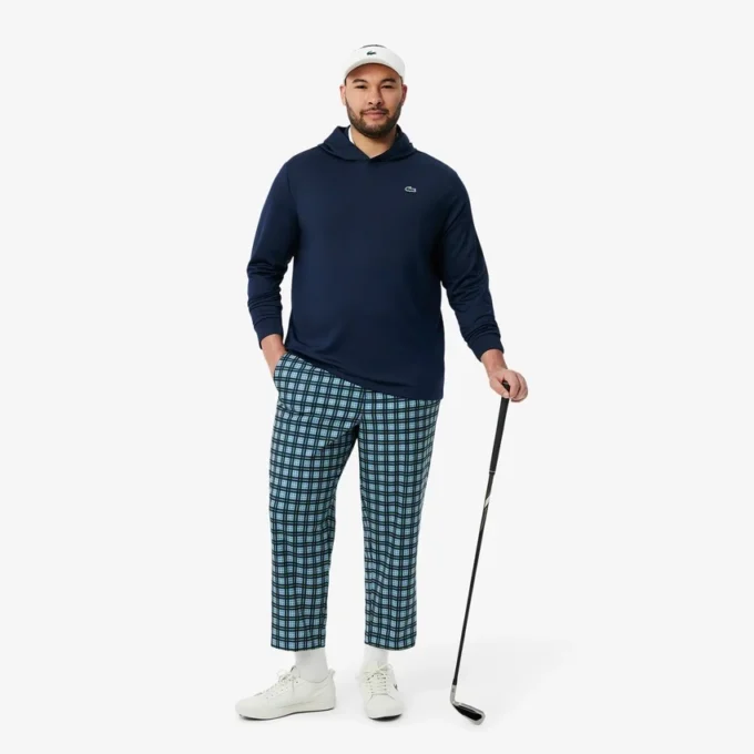 Men’s Ultra Dry Golf Hoodie