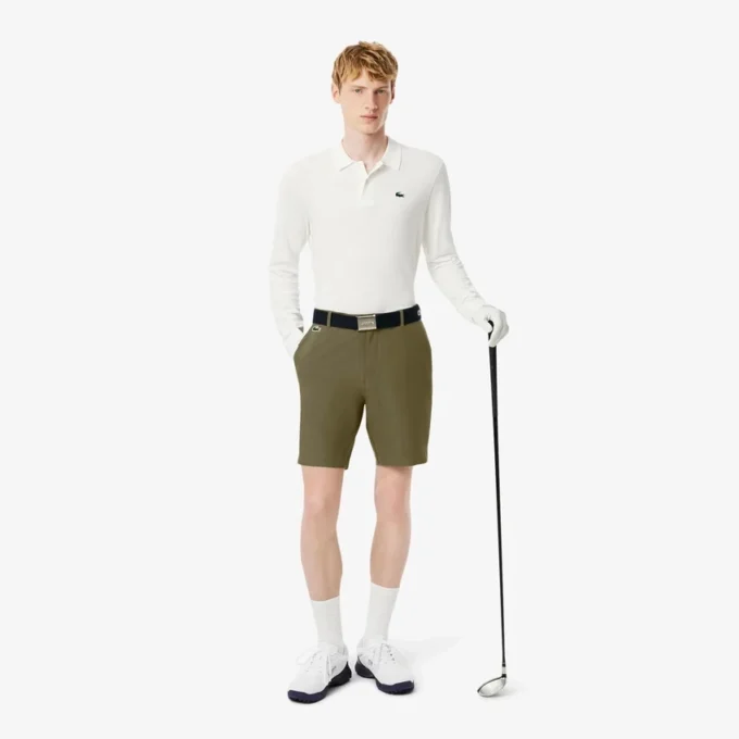 Men’s Ultra Dry Golf Shorts