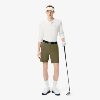 Men’s Ultra Dry Golf Shorts