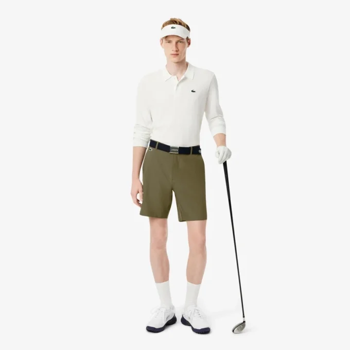 Men’s Ultra Dry Golf Shorts