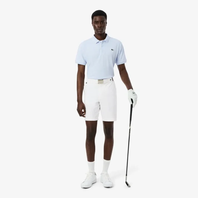 Men’s Ultra Dry Golf Shorts