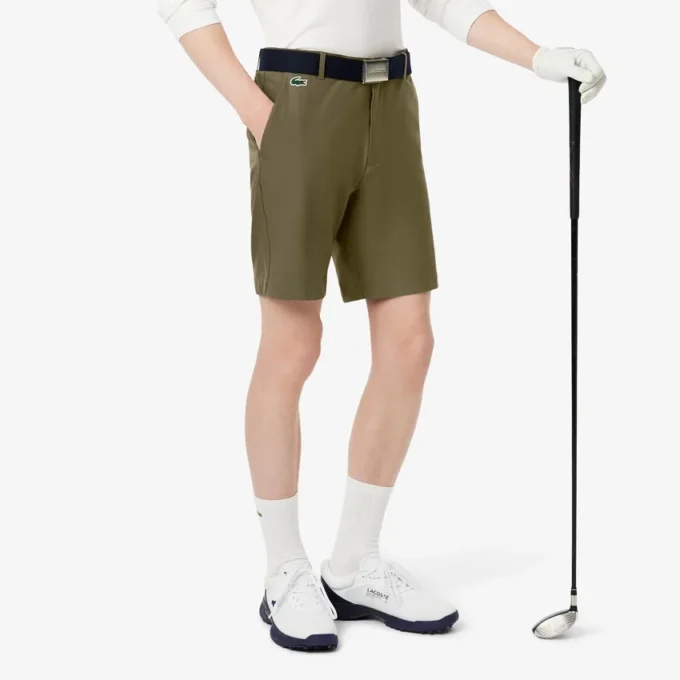 Men’s Ultra Dry Golf Shorts