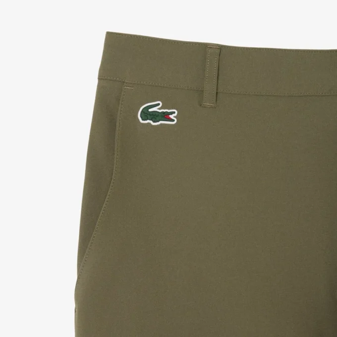 Men’s Ultra Dry Golf Shorts