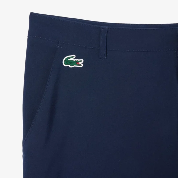 Men’s Ultra Dry Golf Shorts