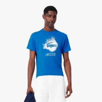 Men’s Ultra Dry Graphic Sport T-Shirt