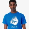 Men’s Ultra Dry Graphic Sport T-Shirt