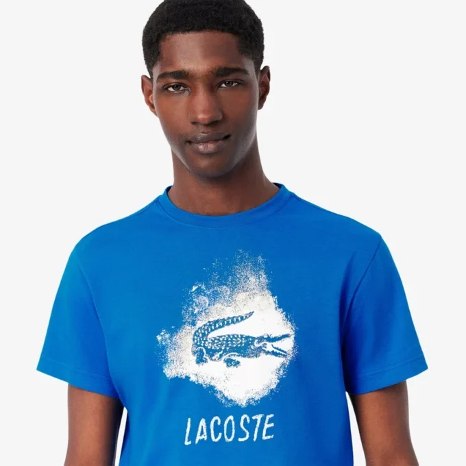 Men’s Ultra Dry Graphic Sport T-Shirt