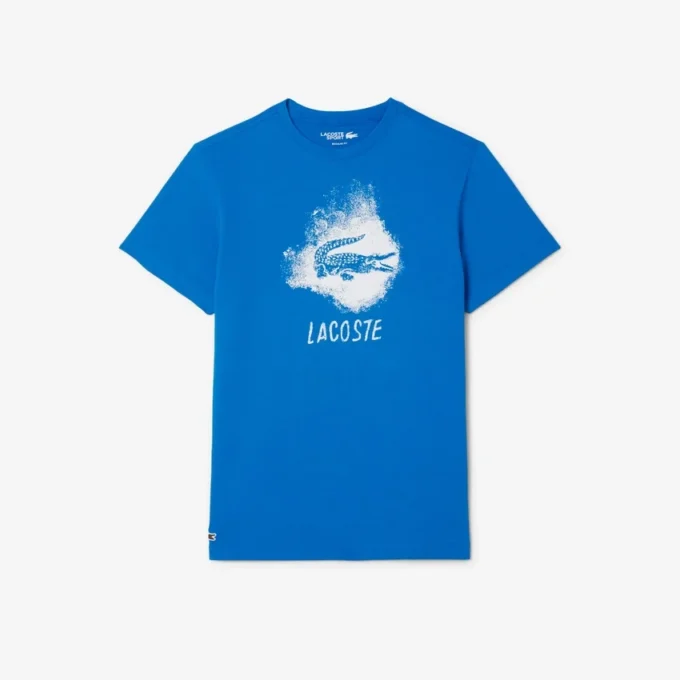 Men’s Ultra Dry Graphic Sport T-Shirt