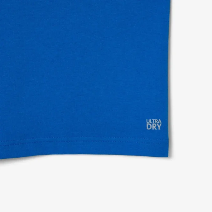 Men’s Ultra Dry Graphic Sport T-Shirt