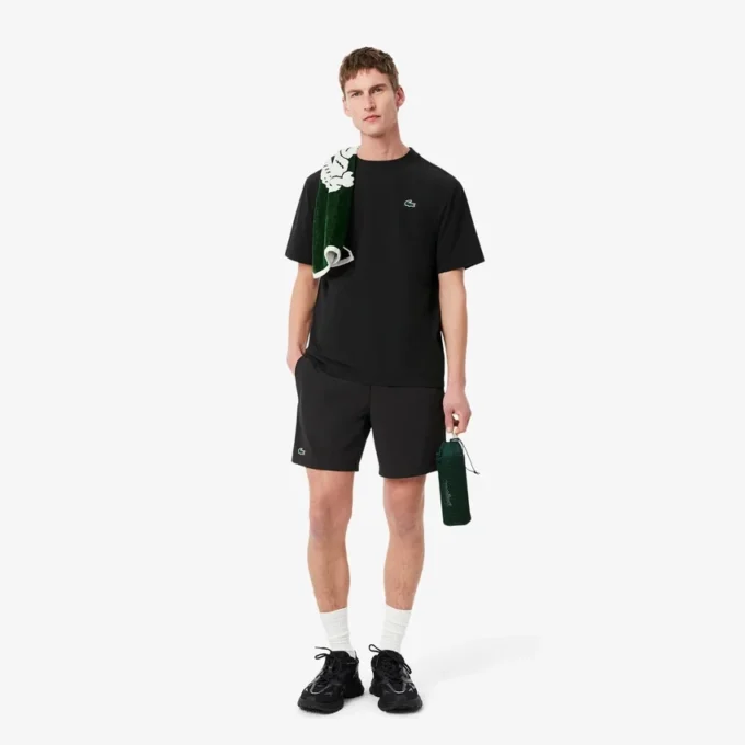 Men’s Ultra Dry Lightweight Stretch Sport Shorts