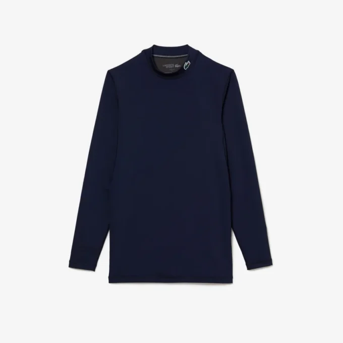 Men’s Ultra Dry Long Sleeve Sport T-Shirt