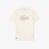 Men’s Ultra Dry Piqua Tennis T-Shirt