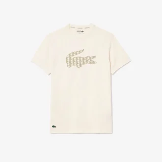 Men’s Ultra Dry Piqua Tennis T-Shirt