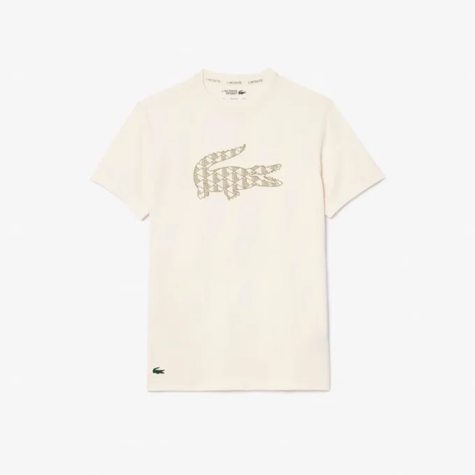 Men’s Ultra Dry Piqua Tennis T-Shirt