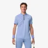Men’s Ultra Dry Printed Slim Fit Tennis Polo