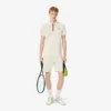 Men’s Ultra Dry Printed Slim Fit Tennis Polo