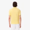 Men’s Ultra Dry Printed Slim Fit Tennis Polo