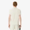 Men’s Ultra Dry Printed Slim Fit Tennis Polo