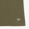 Men’s Ultra Dry Printed Slim Fit Tennis Polo