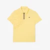 Men’s Ultra Dry Printed Slim Fit Tennis Polo