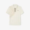 Men’s Ultra Dry Printed Slim Fit Tennis Polo