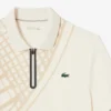 Men’s Ultra Dry Printed Slim Fit Tennis Polo