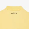 Men’s Ultra Dry Printed Slim Fit Tennis Polo