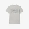 Men’s Ultra Dry Printed Sport T-Shirt