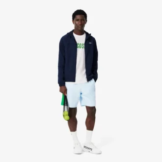 Men’s Ultra Dry Printed Sport T-Shirt