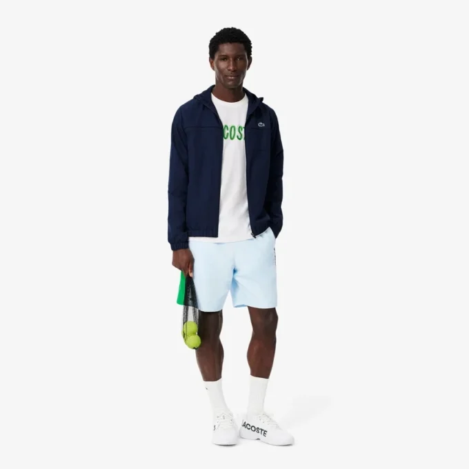 Men’s Ultra Dry Printed Sport T-Shirt
