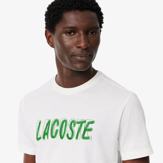 Men’s Ultra Dry Printed Sport T-Shirt