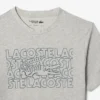 Men’s Ultra Dry Printed Sport T-Shirt
