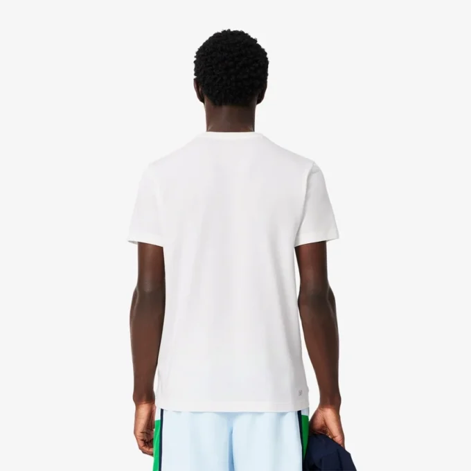 Men’s Ultra Dry Printed Sport T-Shirt