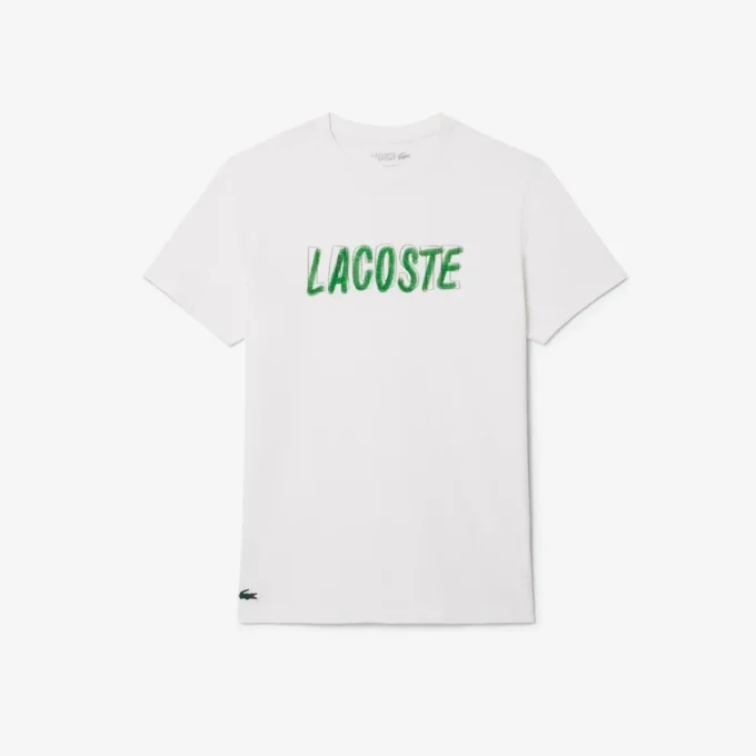 Men’s Ultra Dry Printed Sport T-Shirt
