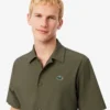 Men’s Ultra Dry Printed Stretch Golf Shirt