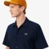 Men’s Ultra Dry Printed Stretch Golf Shirt