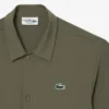 Men’s Ultra Dry Printed Stretch Golf Shirt