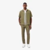 Men’s Ultra Dry Slim Fit Golf Pants