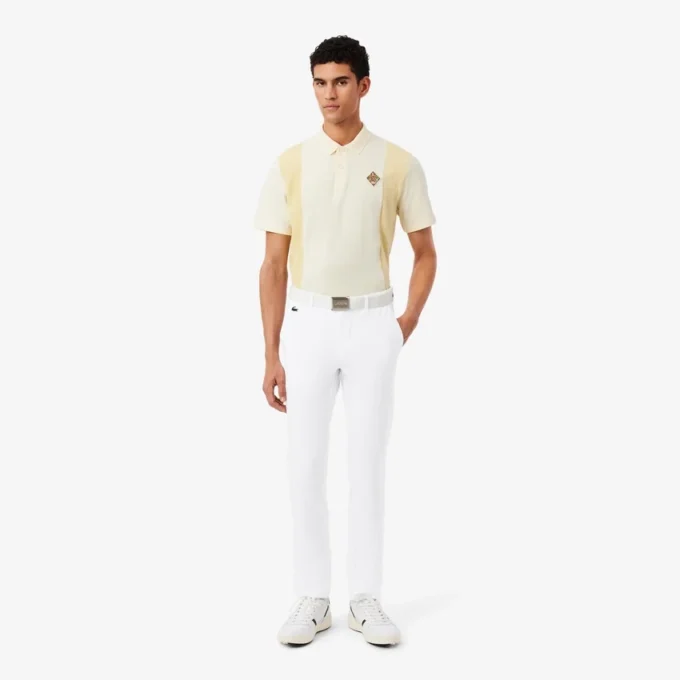 Men’s Ultra Dry Slim Fit Golf Pants