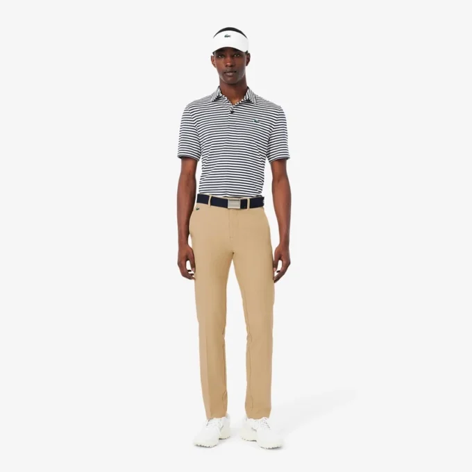 Men’s Ultra Dry Slim Fit Golf Pants